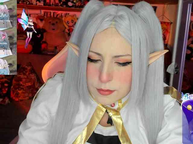 canndyy-new webcam