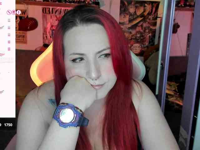 canndyy-new webcam