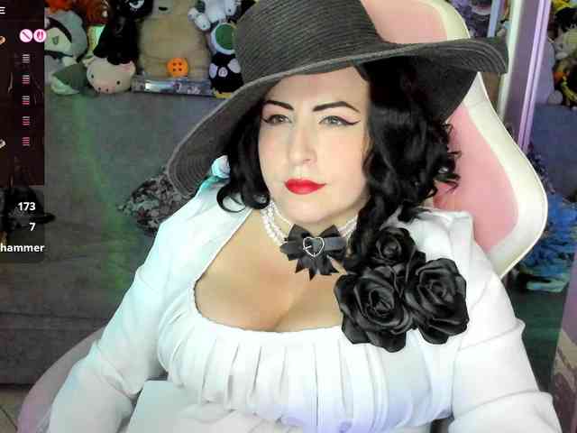 canndyy-new webcam