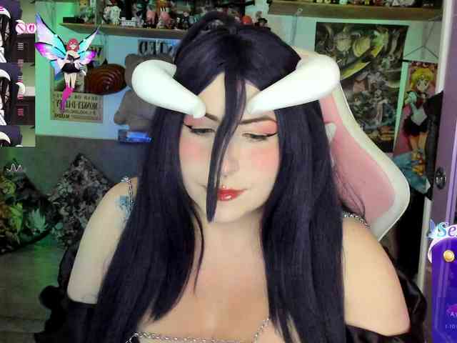 canndyy-new webcam