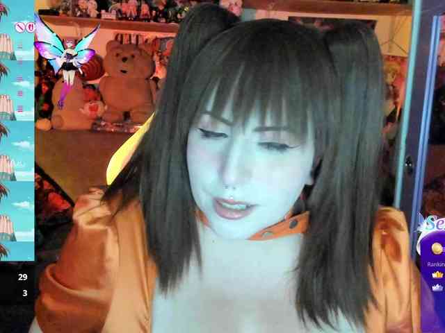 canndyy-new webcam