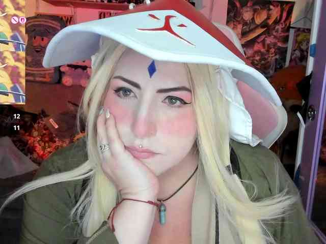 canndyy-new webcam