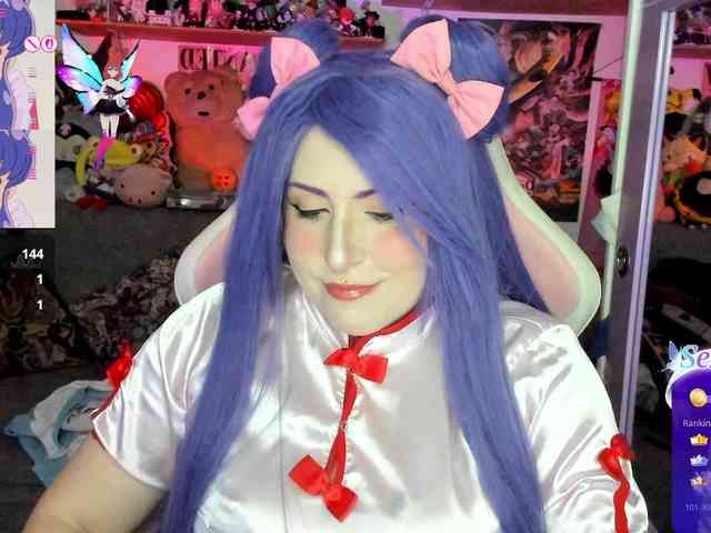 canndyy-new webcam
