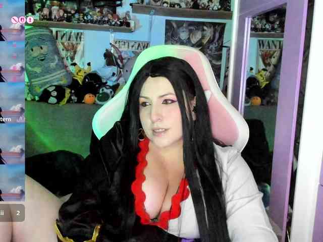 canndyy-new webcam