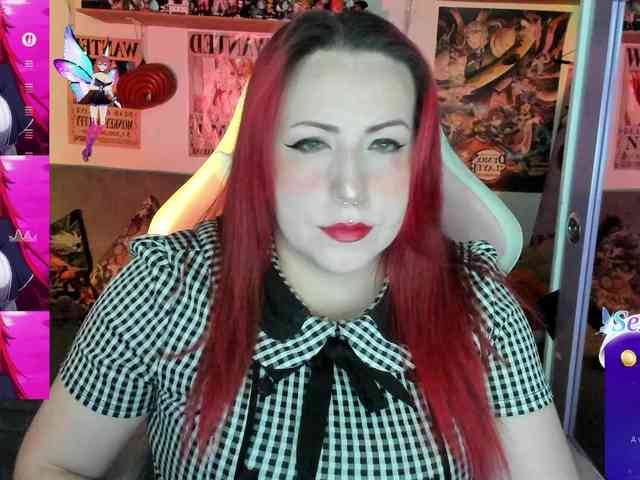 canndyy-new webcam