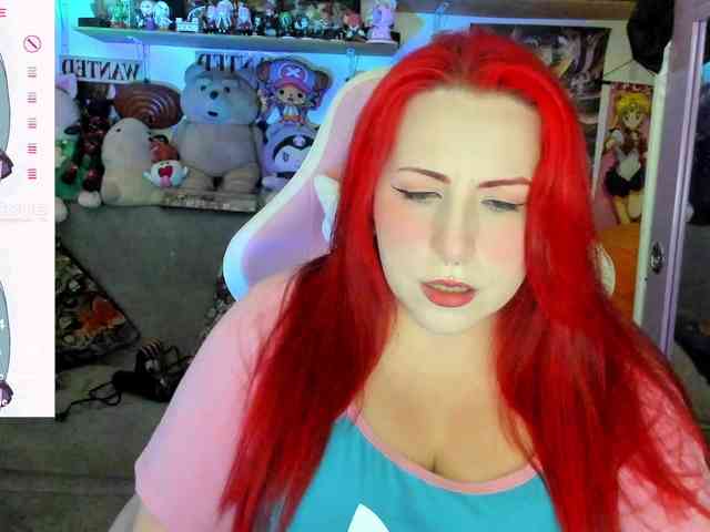 canndyy-new webcam