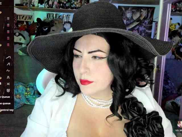 canndyy-new webcam