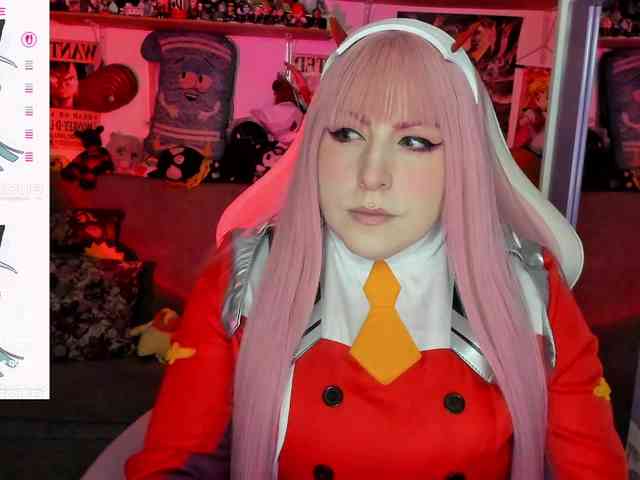 canndyy-new webcam