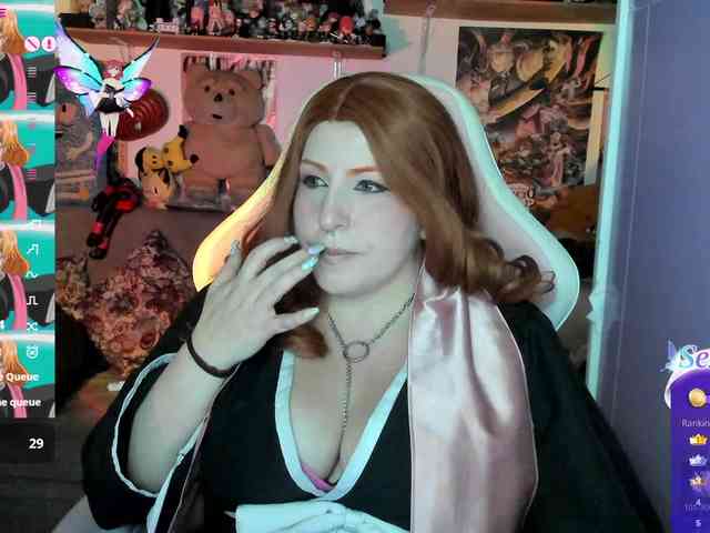 canndyy-new webcam