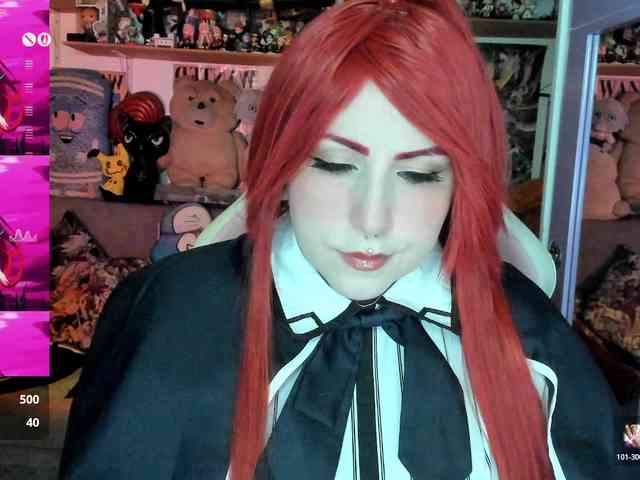 canndyy-new webcam