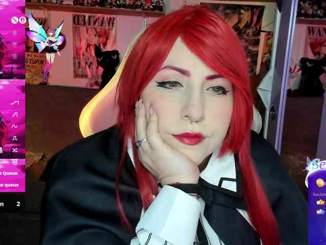 canndyy-new webcam