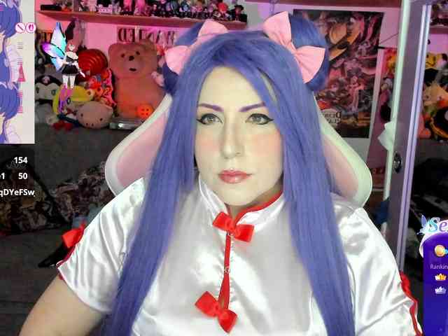 canndyy-new webcam