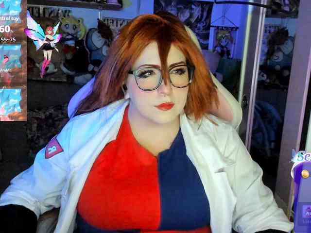 canndyy-new webcam