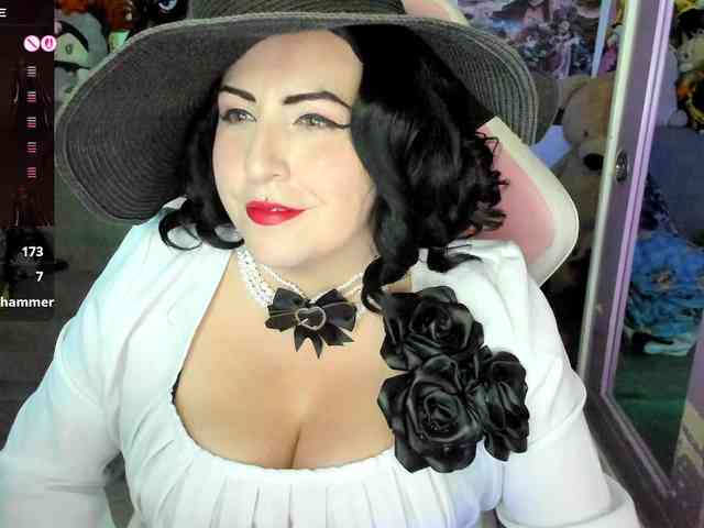 canndyy-new webcam
