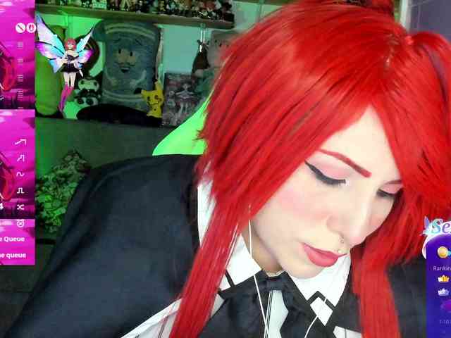 canndyy-new webcam