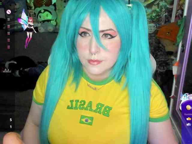 canndyy-new webcam