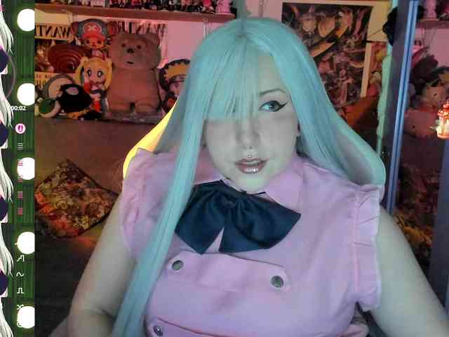 canndyy-new webcam