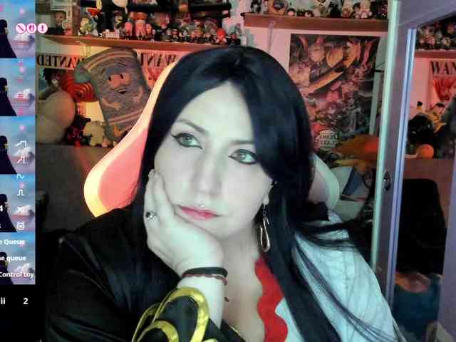 canndyy-new webcam