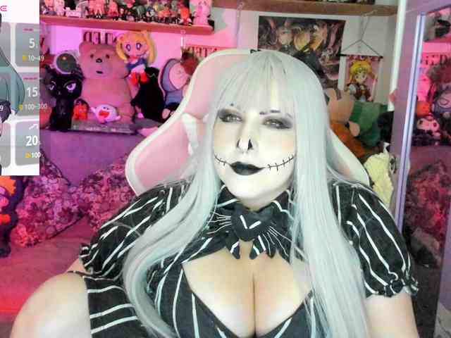 canndyy-new webcam