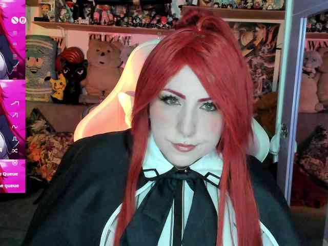canndyy-new webcam