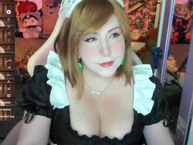 canndyy-new webcam