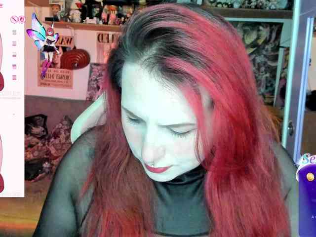 canndyy-new webcam