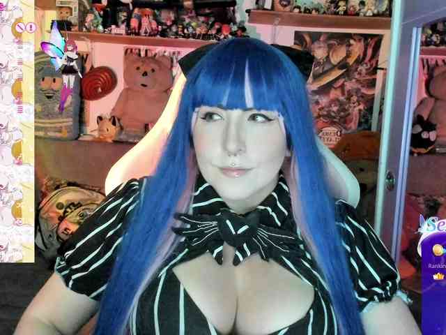 canndyy-new webcam