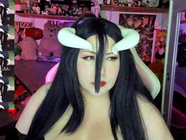 canndyy-new webcam