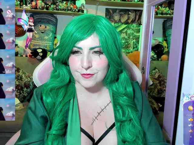 canndyy-new webcam