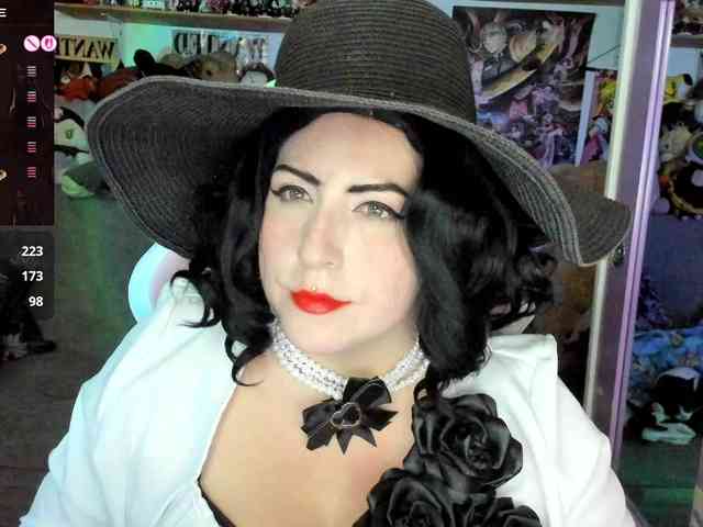 canndyy-new webcam