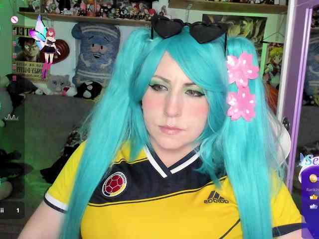 canndyy-new webcam