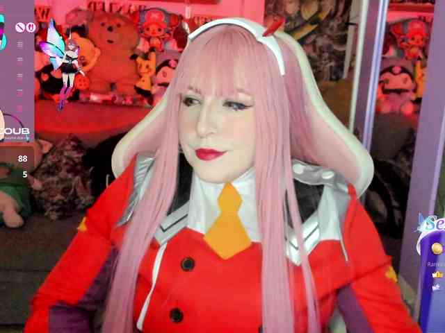 canndyy-new webcam