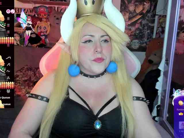 canndyy-new webcam