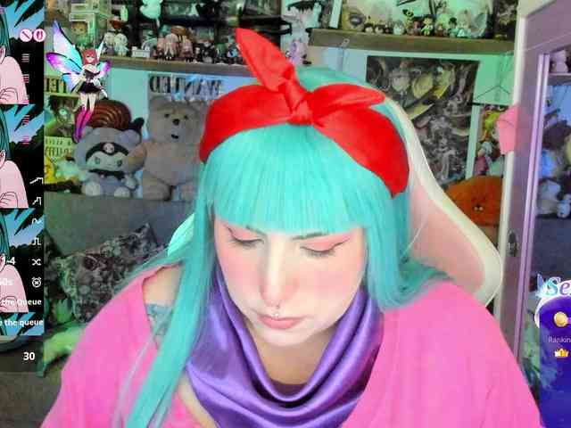 canndyy-new webcam