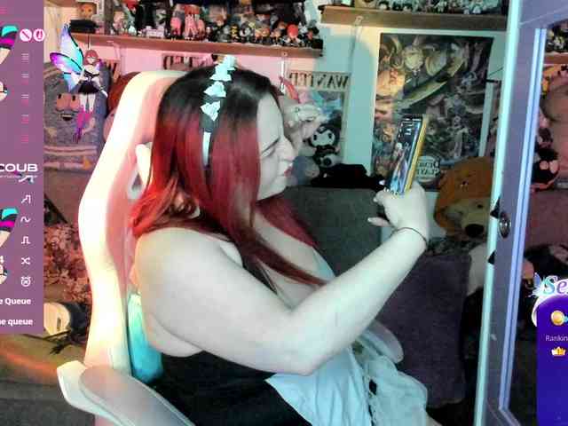 canndyy-new webcam