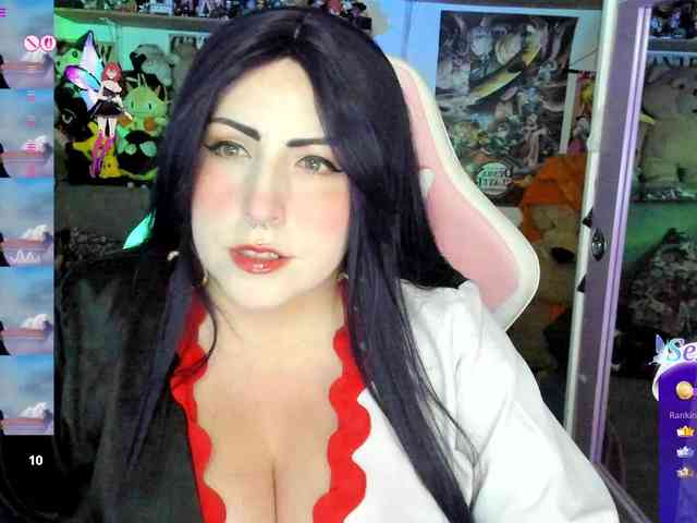 canndyy-new webcam