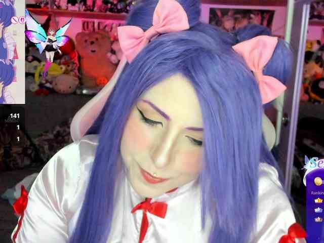 canndyy-new webcam