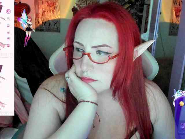 canndyy-new webcam