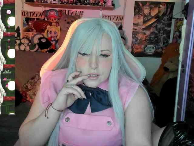 canndyy-new webcam