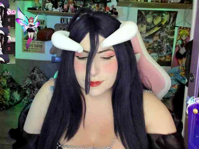 canndyy-new webcam