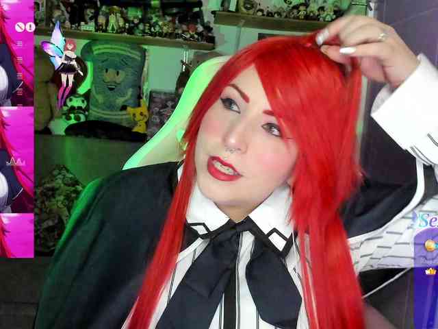 canndyy-new webcam