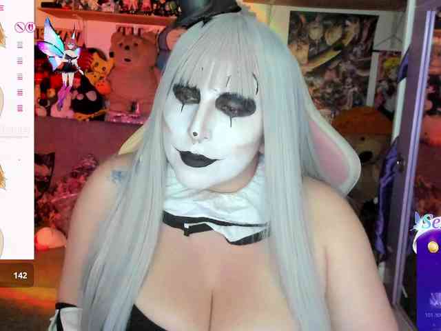 canndyy-new webcam