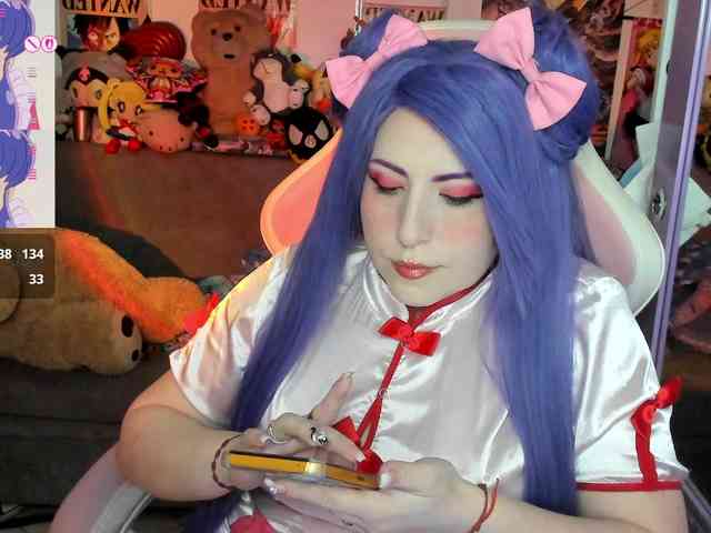 canndyy-new webcam