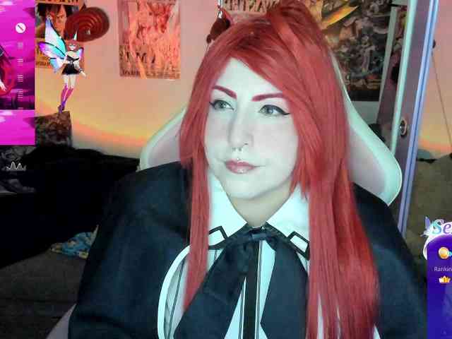 canndyy-new webcam