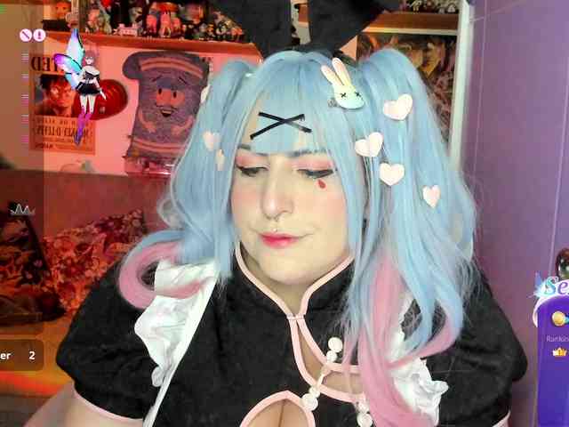 canndyy-new webcam