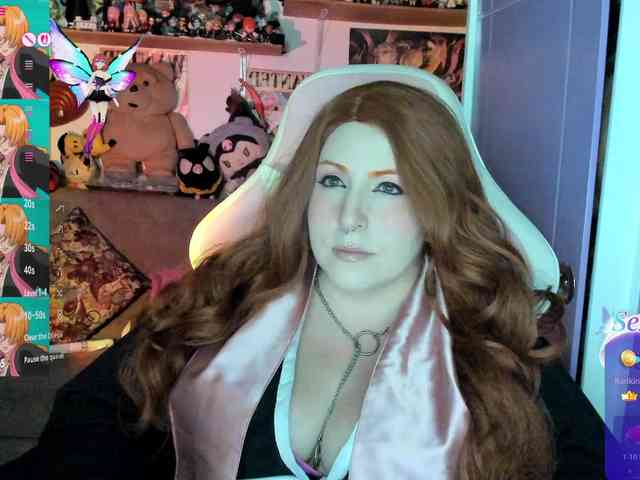 canndyy-new webcam