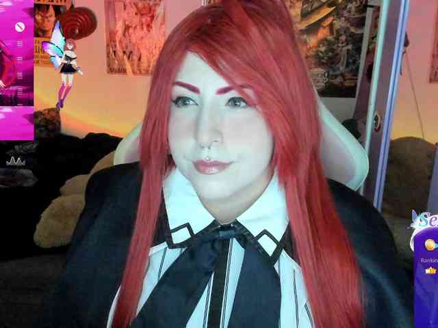 canndyy-new webcam