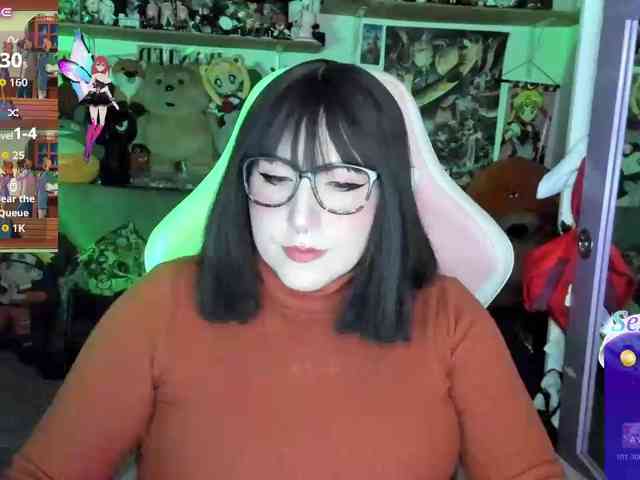 canndyy-new webcam
