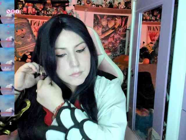 canndyy-new webcam