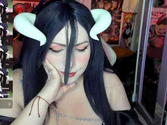 canndyy-new webcam